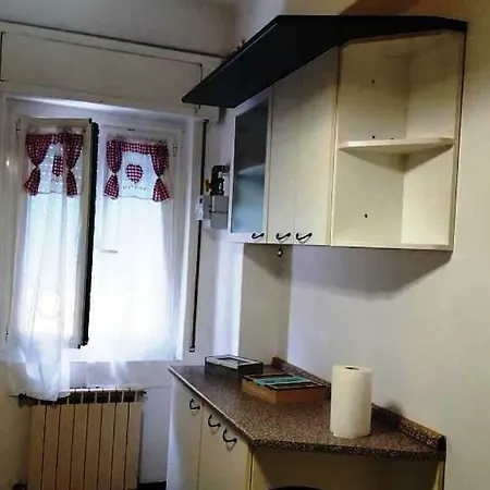 Da Niki Λα Σπέτσια