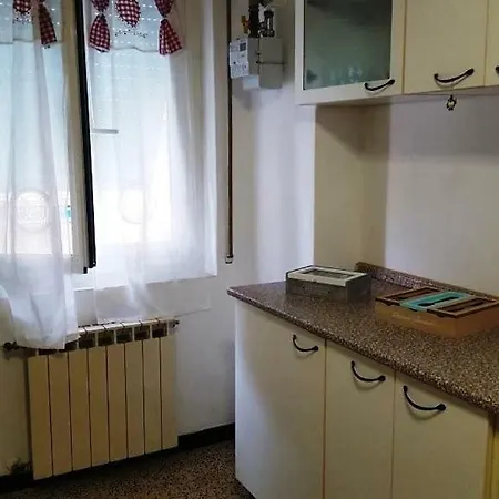 Da Niki Специя