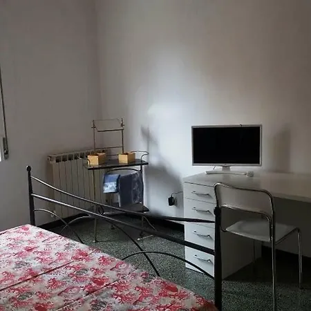Da Niki Специя